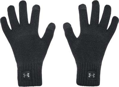 Перчатки Under Armour UA Halftime Gloves 1373157-003