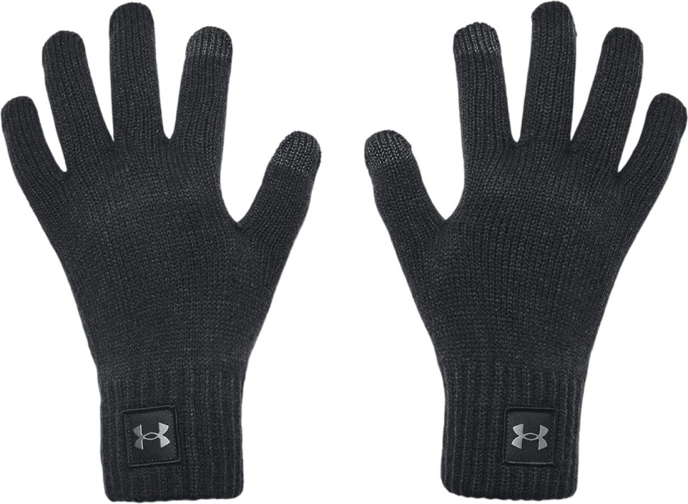 Перчатки Under Armour UA Halftime Gloves 1373157-003 в Екатеринбурге в Екатеринбурге