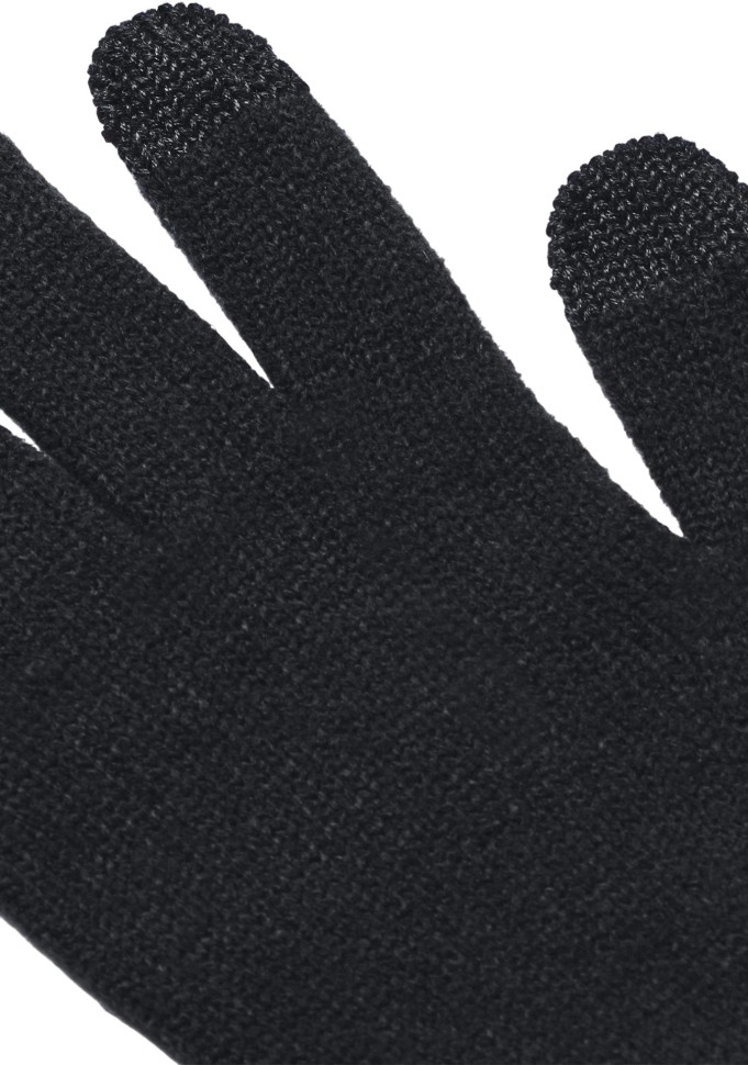 Перчатки Under Armour UA Halftime Gloves 1373157-003 в Екатеринбурге в Екатеринбурге