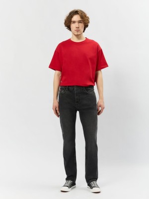 Брюки джинсовые Lee Cooper M-REGH-C/BLKGR