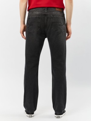 Брюки джинсовые Lee Cooper M-REGH-C/BLKGR