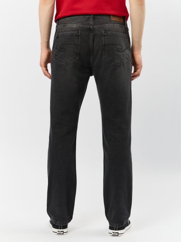 Брюки джинсовые Lee Cooper M-REGH-C/BLKGR в Екатеринбурге в Екатеринбурге