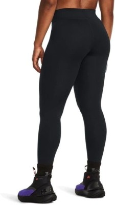 Термобелье (низ) Under Armour UA Authentics Legging 1368700-001