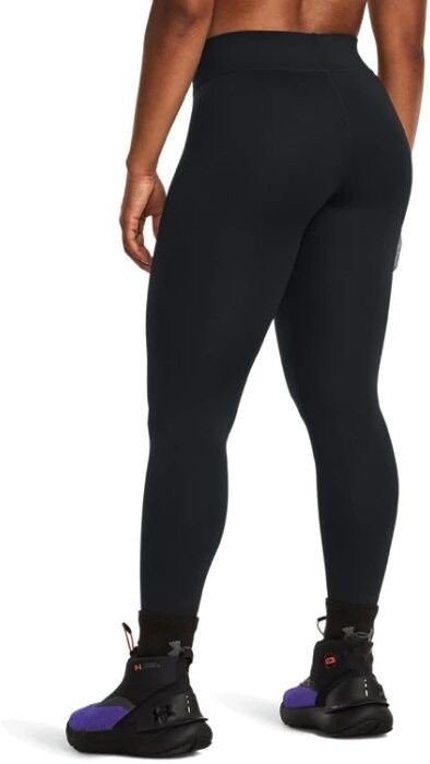 Термобелье (низ) Under Armour UA Authentics Legging 1368700-001