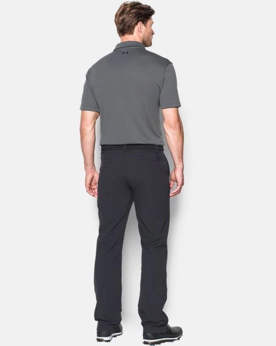 Поло Under Armour Tech ™ 1290140-040 в Екатеринбурге в Екатеринбурге