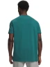 Футболка Under Armour UA HW ARMOUR LABEL SS 1382831-338