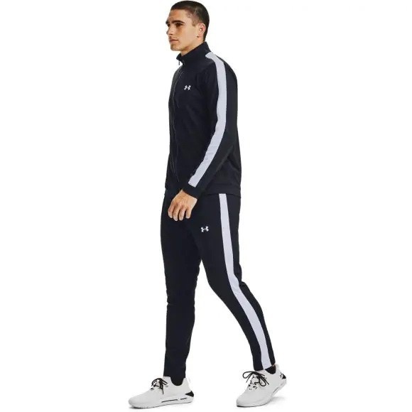 Спортивный костюм Under Armour UA EMEA Track Suit 1357139-001 в Екатеринбурге  в Екатеринбурге 