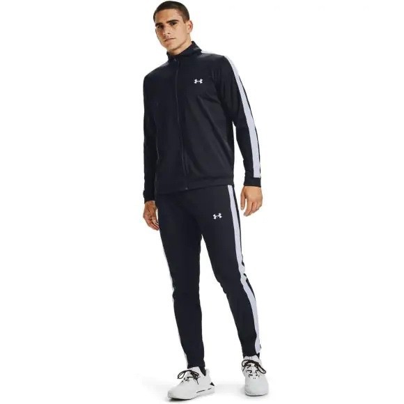 Спортивный костюм Under Armour UA EMEA Track Suit 1357139-001 в Екатеринбурге  в Екатеринбурге 