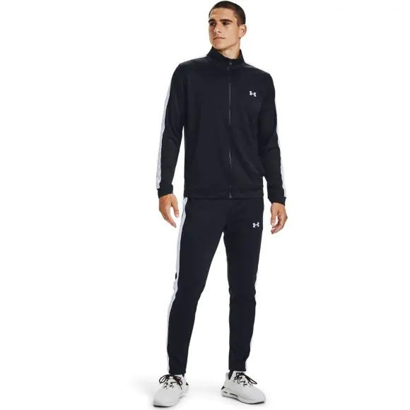 Спортивный костюм Under Armour UA EMEA Track Suit 1357139-001 в Екатеринбурге  в Екатеринбурге 