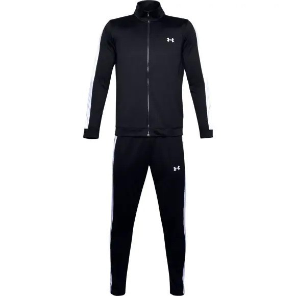 Спортивный костюм Under Armour UA EMEA Track Suit 1357139-001 в Екатеринбурге  в Екатеринбурге 