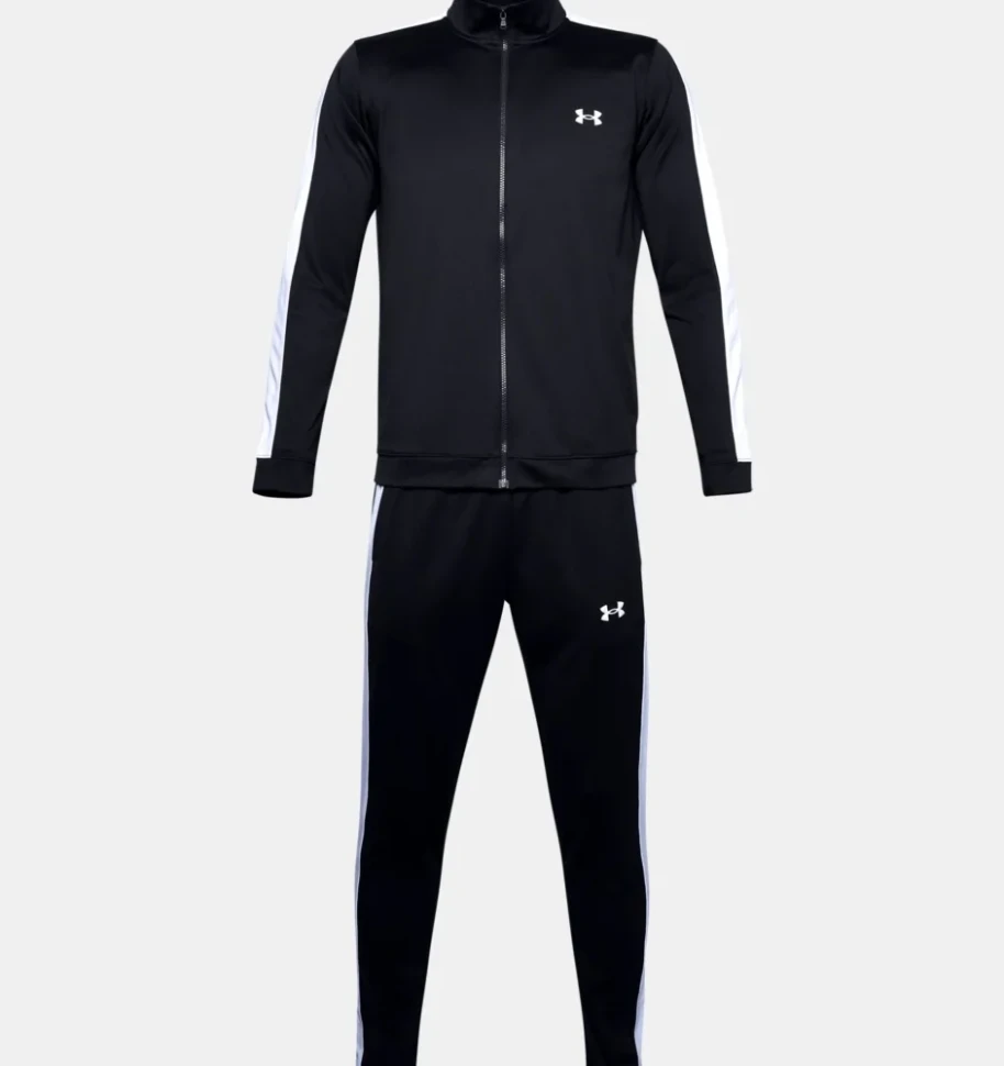 Спортивный костюм Under Armour UA EMEA Track Suit 1357139-001 в Екатеринбурге в Екатеринбурге