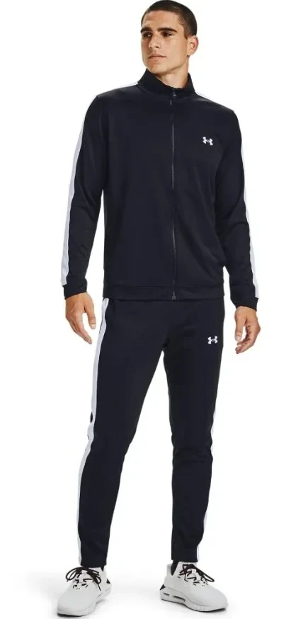 Спортивный костюм Under Armour UA EMEA Track Suit 1357139-001 в Екатеринбурге в Екатеринбурге