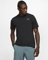 Футболка Nike Dri-FIT AR6029-010 в Екатеринбурге  в Екатеринбурге 