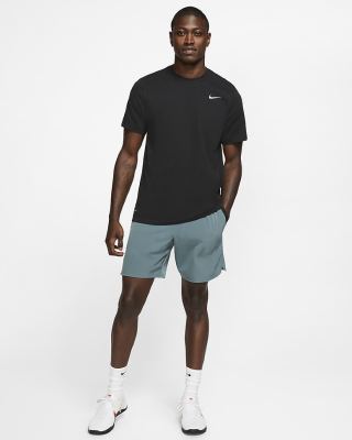 Футболка Nike Dri-FIT AR6029-010