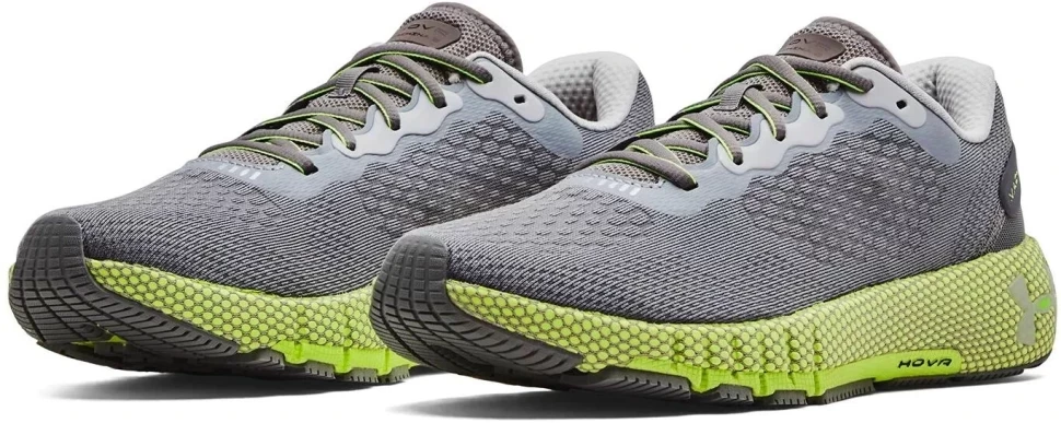 Кроссовки Under Armour UA HOVR Machina 2 3023539-105 в Екатеринбурге  в Екатеринбурге 