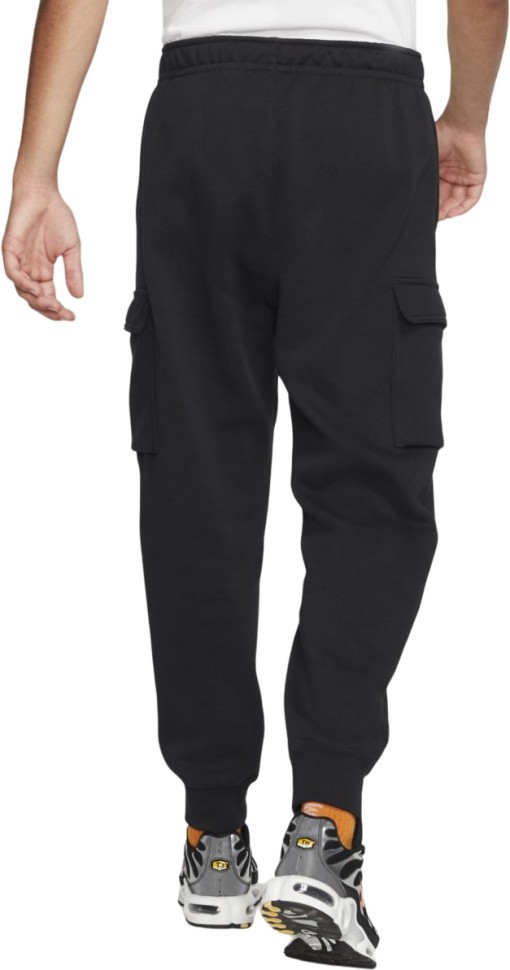 Nike nsw club pant sales
