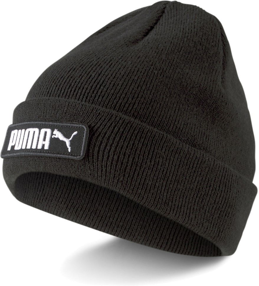 Шапка Puma PUMA Classic Cuff Beanie 2343401 в Екатеринбурге  в Екатеринбурге 