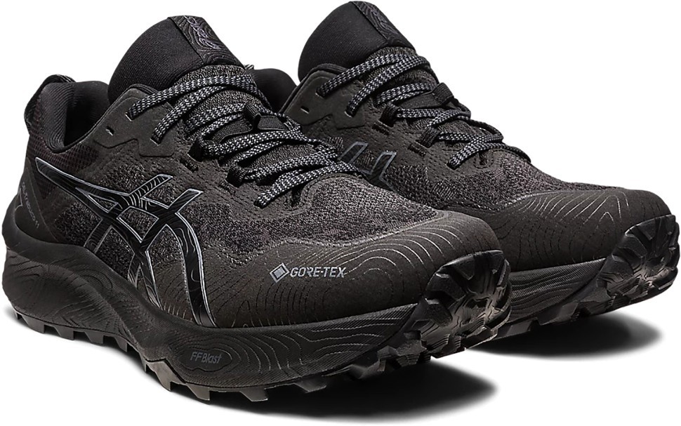 Кроссовки Asics GEL-Trabuco 11 GTX 1011B608-002 в Екатеринбурге  в Екатеринбурге 