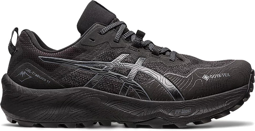 Кроссовки Asics GEL-Trabuco 11 GTX 1011B608-002 в Екатеринбурге  в Екатеринбурге 