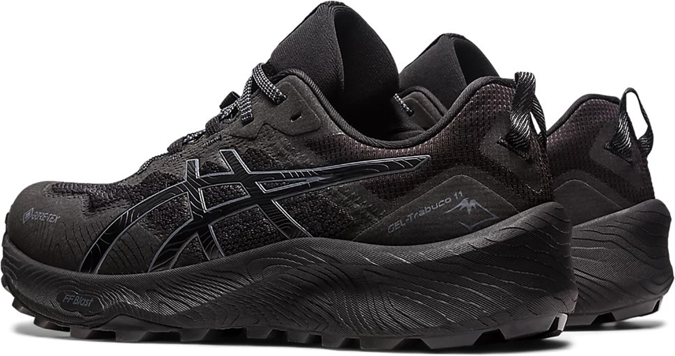 Кроссовки Asics GEL-Trabuco 11 GTX 1011B608-002 в Екатеринбурге  в Екатеринбурге 
