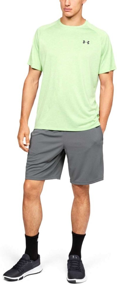Шорты Under Armour Tech ™ 22.5cm Mesh 1328705-012 в Екатеринбурге  в Екатеринбурге 