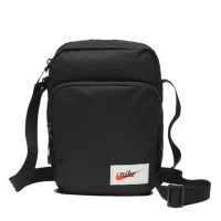Сумка Nike Heritage Cross-Body Bag CK0988-010 в Екатеринбурге  в Екатеринбурге 