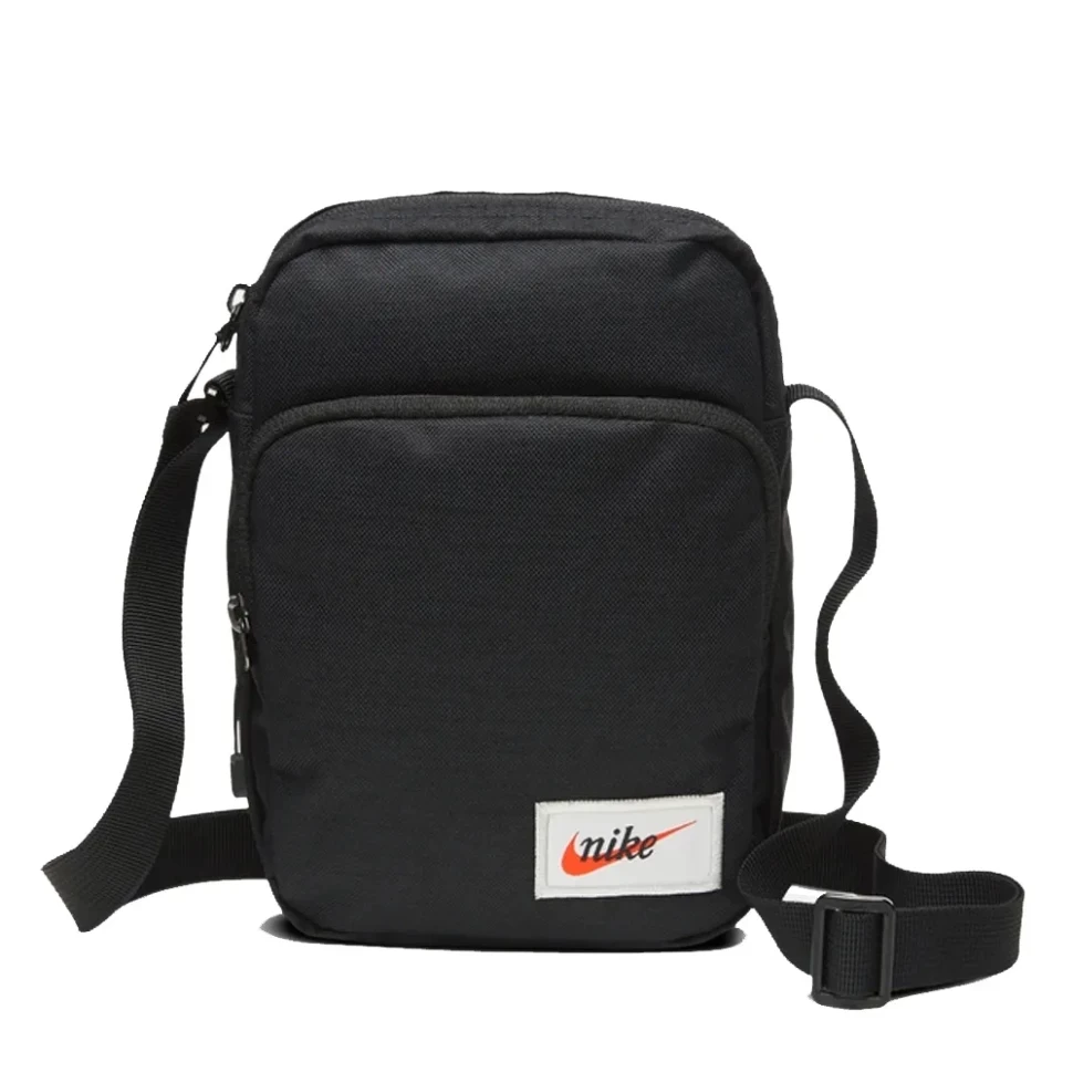 Сумка Nike Heritage Cross-Body Bag CK0988-010 в Екатеринбурге  в Екатеринбурге 