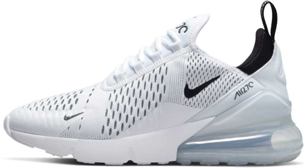 Кроссовки Nike WMNS AIR MAX 270 AH6789-100 в Екатеринбурге  в Екатеринбурге 