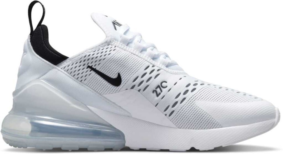 Кроссовки Nike WMNS AIR MAX 270 AH6789-100 в Екатеринбурге  в Екатеринбурге 