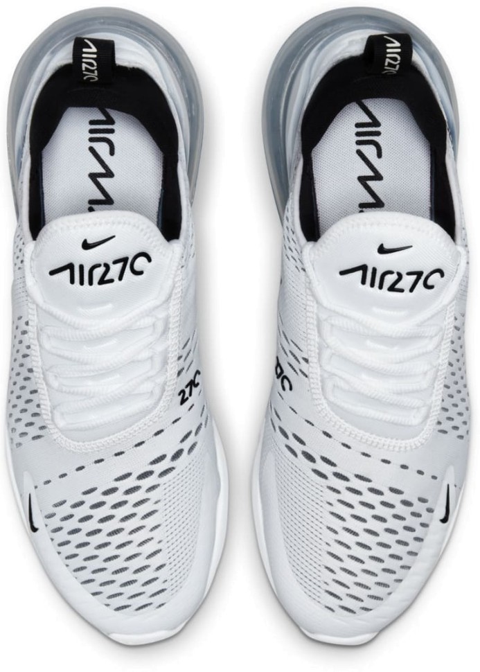 Кроссовки Nike WMNS AIR MAX 270 AH6789-100 в Екатеринбурге  в Екатеринбурге 
