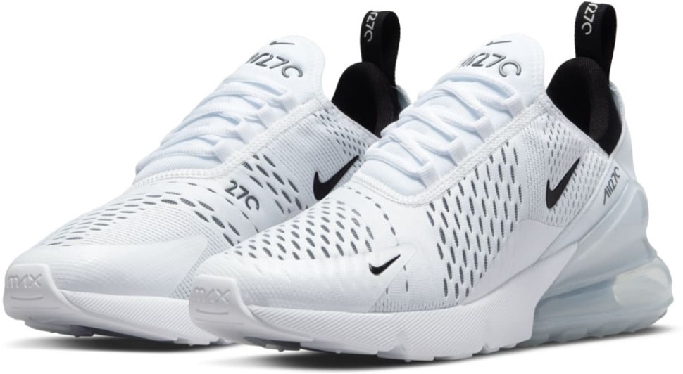 Кроссовки Nike WMNS AIR MAX 270 AH6789-100 в Екатеринбурге  в Екатеринбурге 