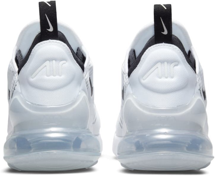 Кроссовки Nike WMNS AIR MAX 270 AH6789-100 в Екатеринбурге  в Екатеринбурге 