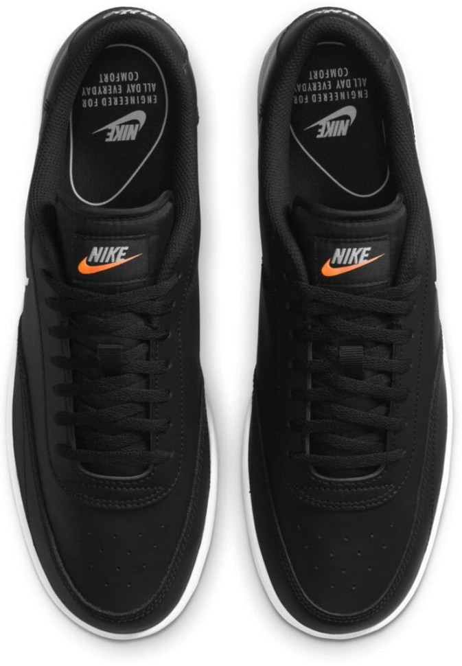 Кеды Nike Court Vintage CJ1679-002 в Екатеринбурге  в Екатеринбурге 