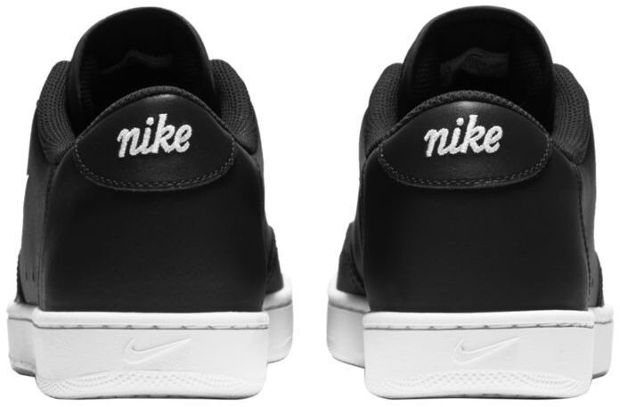 Nike court classic store