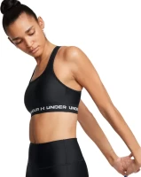 Бра Under Armour Crossback Mid Bra 1361034-006 в Екатеринбурге  в Екатеринбурге 