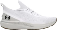 Кроссовки Under Armour UA Shift-WHT 3027776-104 в Екатеринбурге  в Екатеринбурге 