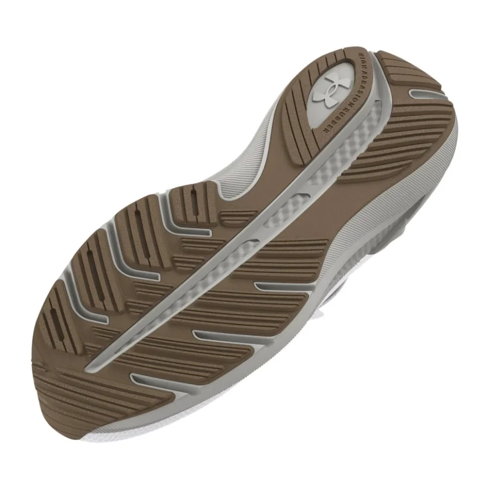 Кроссовки Under Armour UA Shift-WHT 3027776-104 в Екатеринбурге  в Екатеринбурге 