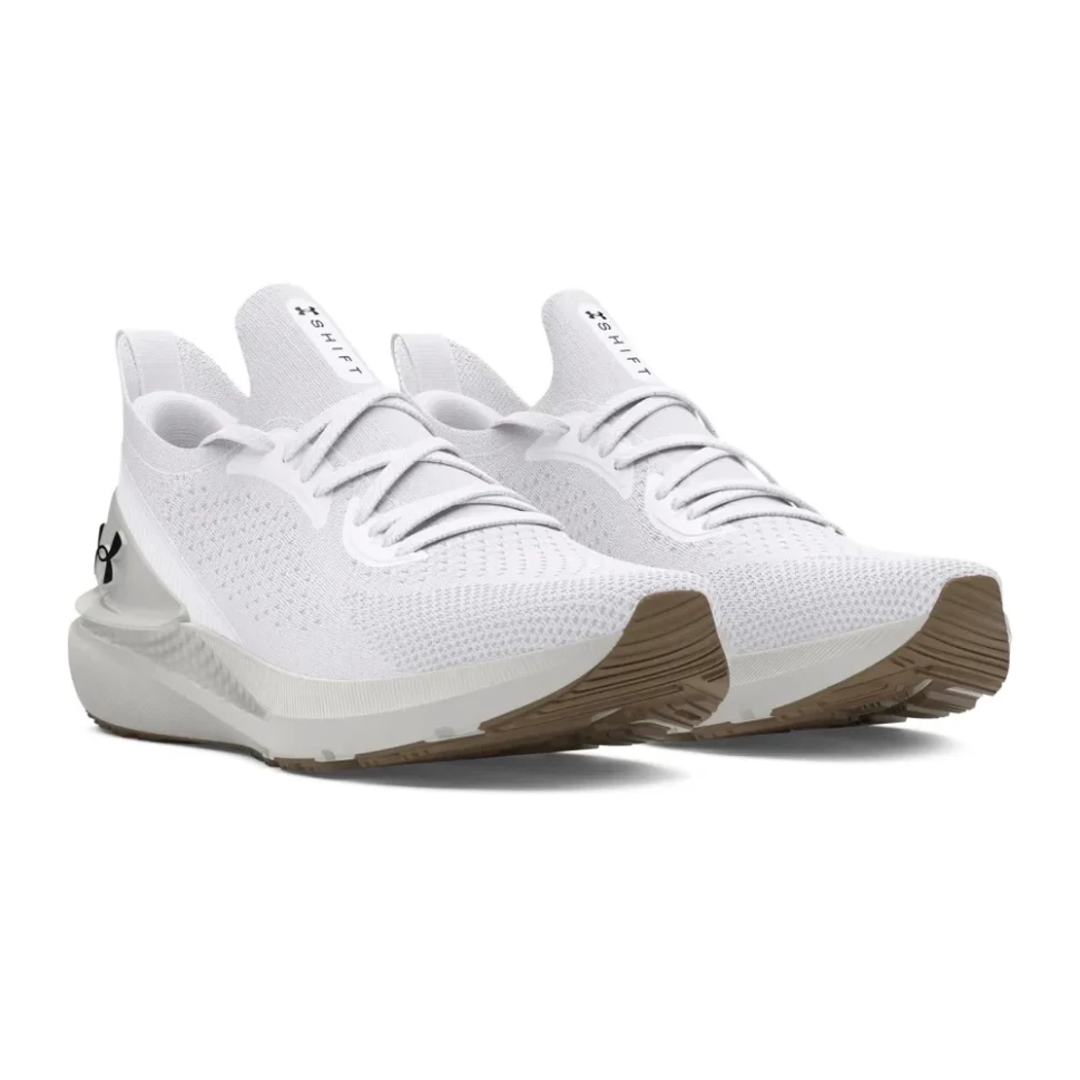 Кроссовки Under Armour UA Shift-WHT 3027776-104 в Екатеринбурге  в Екатеринбурге 