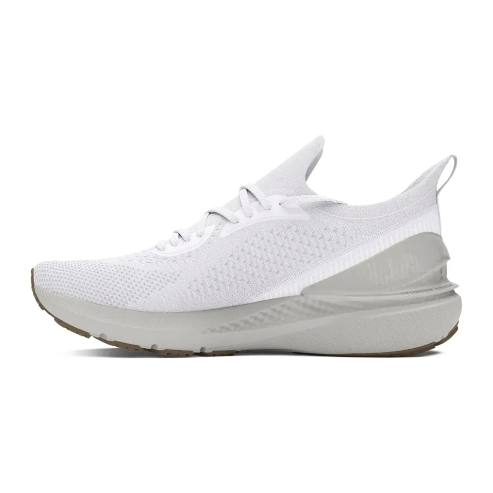 Кроссовки Under Armour UA Shift-WHT 3027776-104 в Екатеринбурге  в Екатеринбурге 