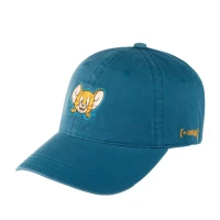 Бейсболка CAPSLAB CL/TAJ4/1/CD/MOU Tom And Jerry Jerry (светло-синий) 88-545-22-00 в Екатеринбурге  в Екатеринбурге 