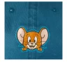 Бейсболка CAPSLAB CL/TAJ4/1/CD/MOU Tom And Jerry Jerry (светло-синий) 88-545-22-00