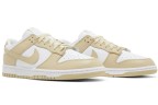 Кроссовки NIKE Dunk Low «Team Gold» DV0833-100