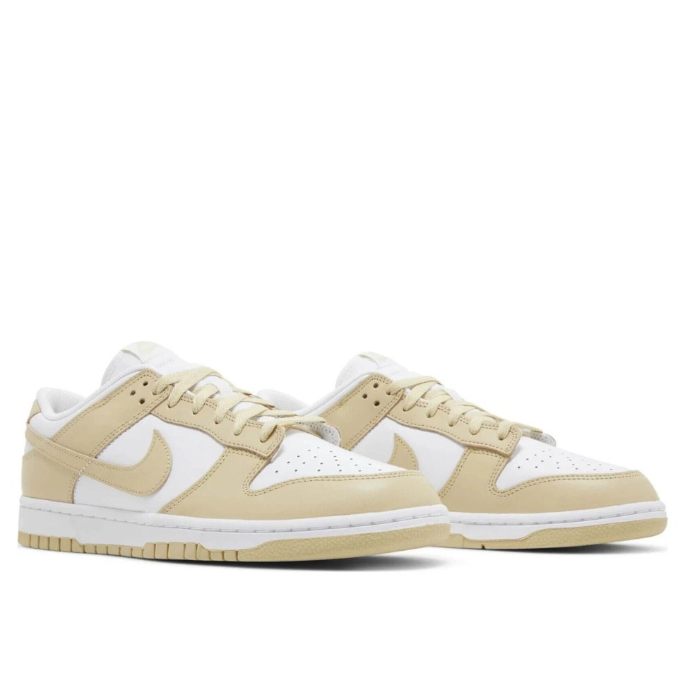 Кроссовки NIKE Dunk Low «Team Gold» DV0833-100 в Екатеринбурге  в Екатеринбурге 