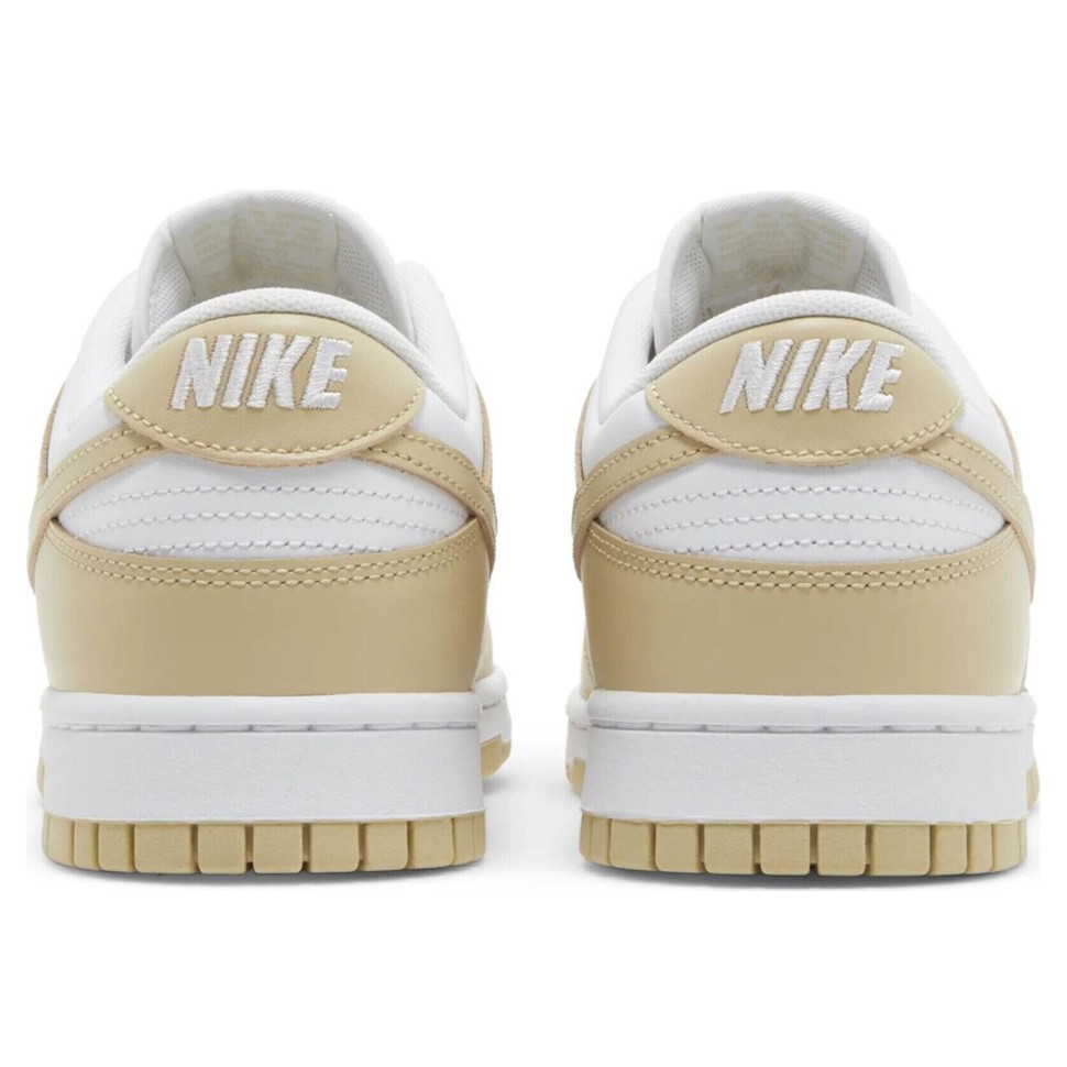 Кроссовки NIKE Dunk Low «Team Gold» DV0833-100 в Екатеринбурге  в Екатеринбурге 