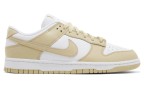 Кроссовки NIKE Dunk Low «Team Gold» DV0833-100