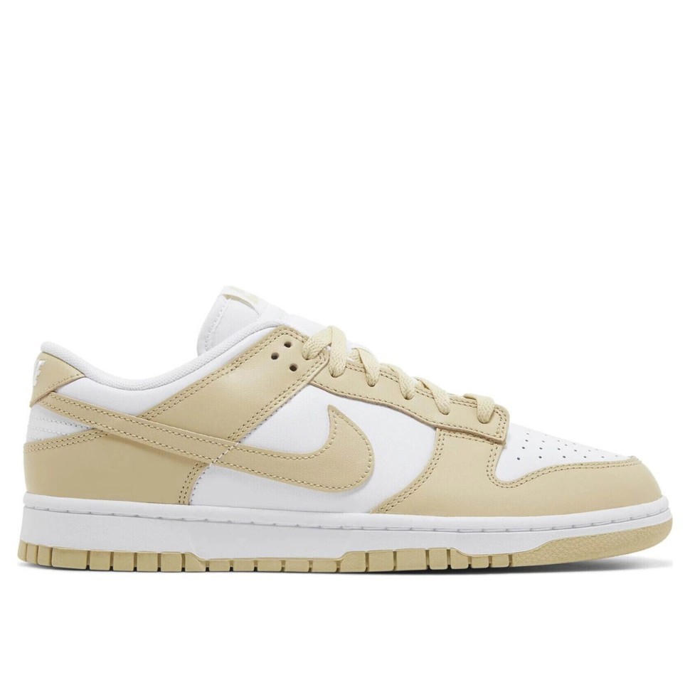 Кроссовки NIKE Dunk Low «Team Gold» DV0833-100 в Екатеринбурге  в Екатеринбурге 