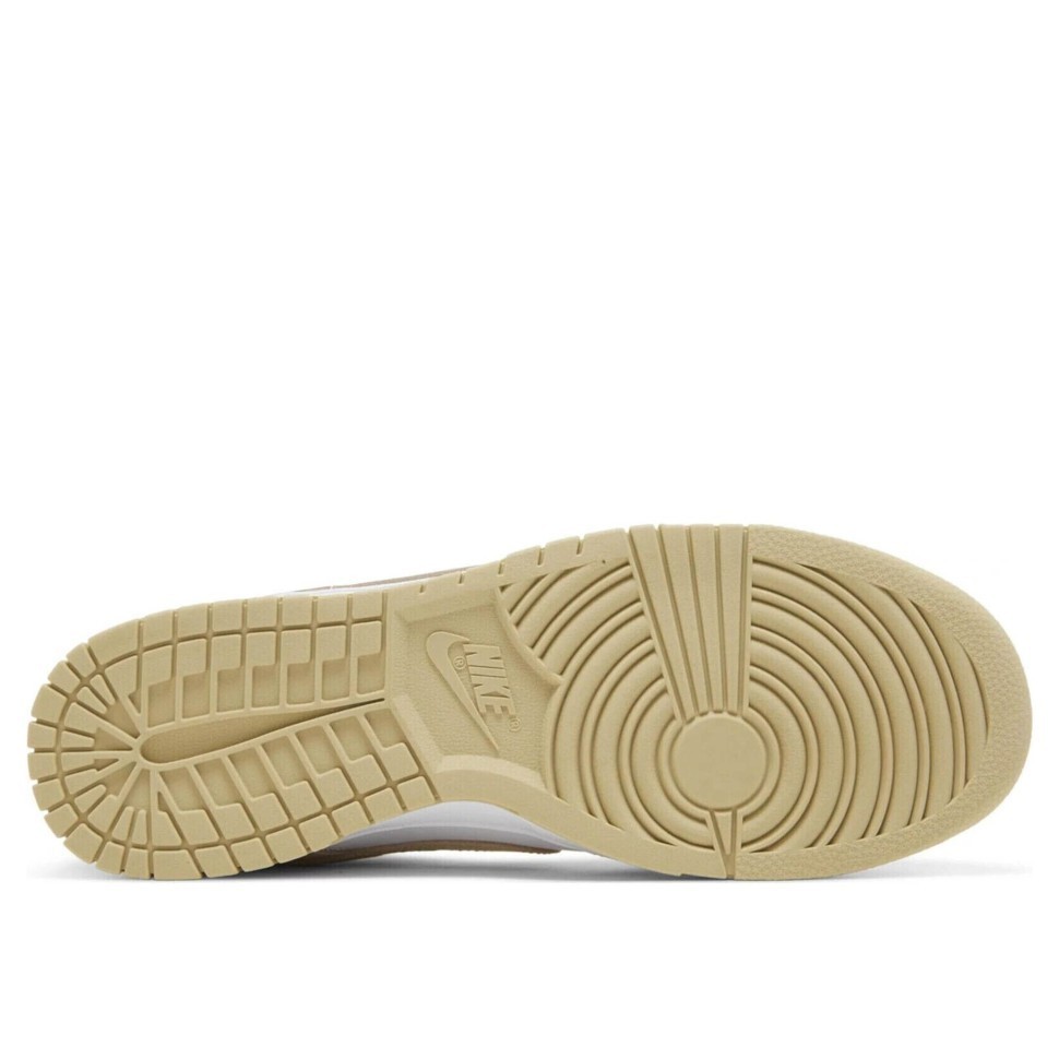 Кроссовки NIKE Dunk Low «Team Gold» DV0833-100 в Екатеринбурге  в Екатеринбурге 