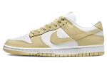 Кроссовки NIKE Dunk Low «Team Gold» DV0833-100