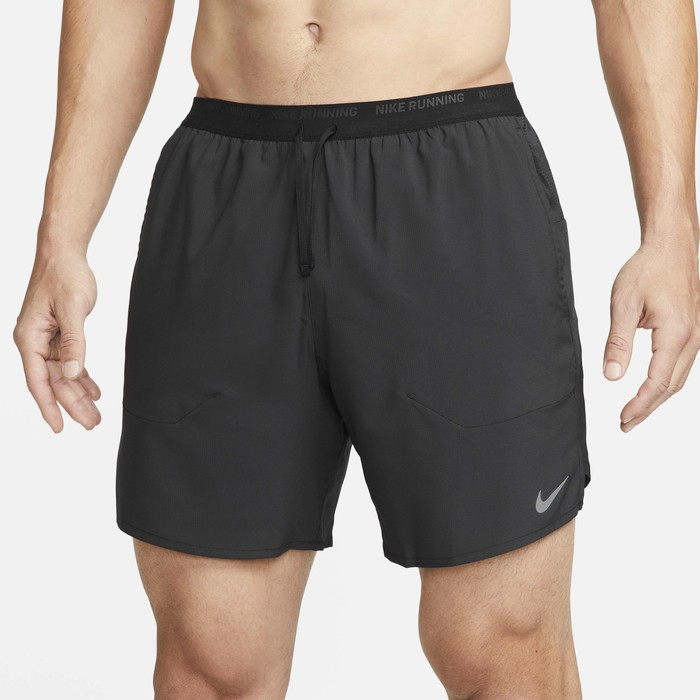 шорты NIKE M NK DF STRIDE SHRT 7IN BF DM4761-010 в Екатеринбурге  в Екатеринбурге 