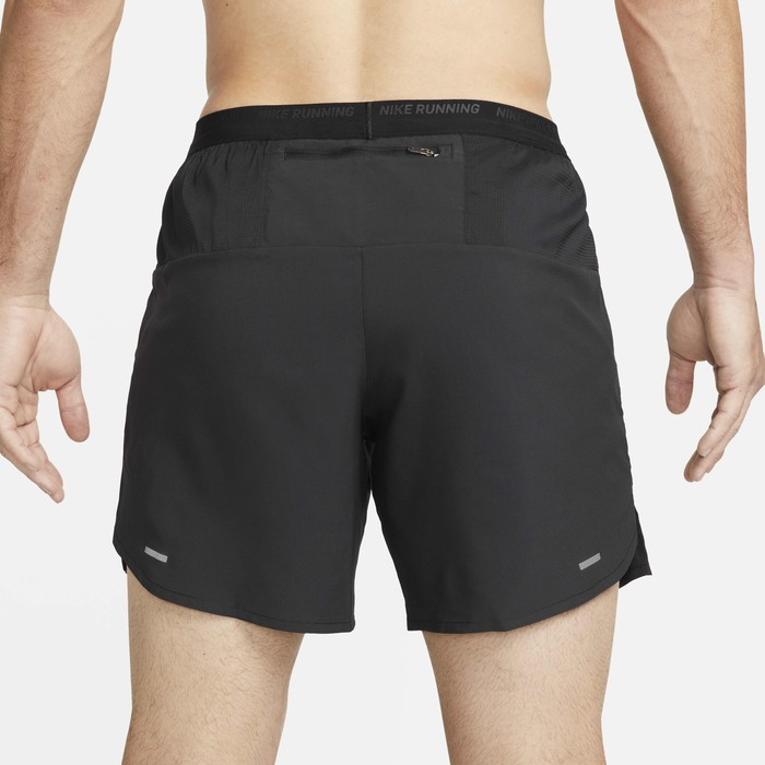 шорты NIKE M NK DF STRIDE SHRT 7IN BF DM4761-010 в Екатеринбурге  в Екатеринбурге 
